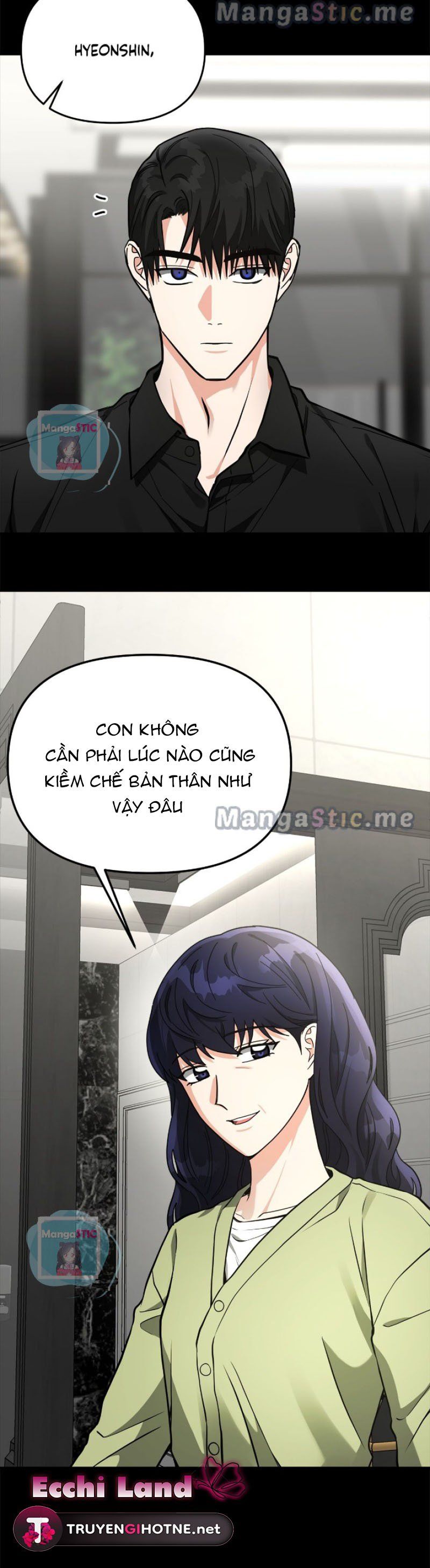Gọi Tôi Là Ác Ma Chapter 38.1 - 13