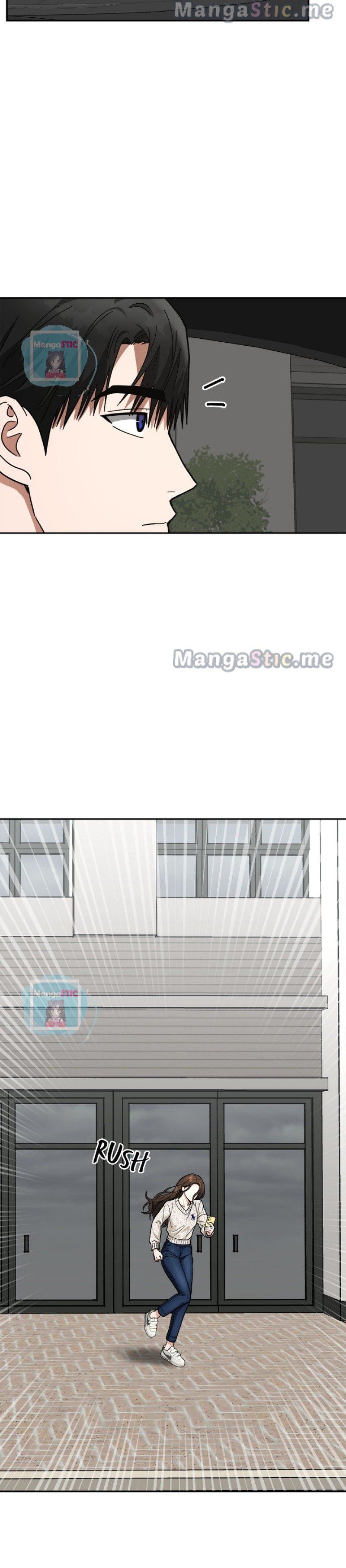 Gọi Tôi Là Ác Ma Chapter 38.1 - 17