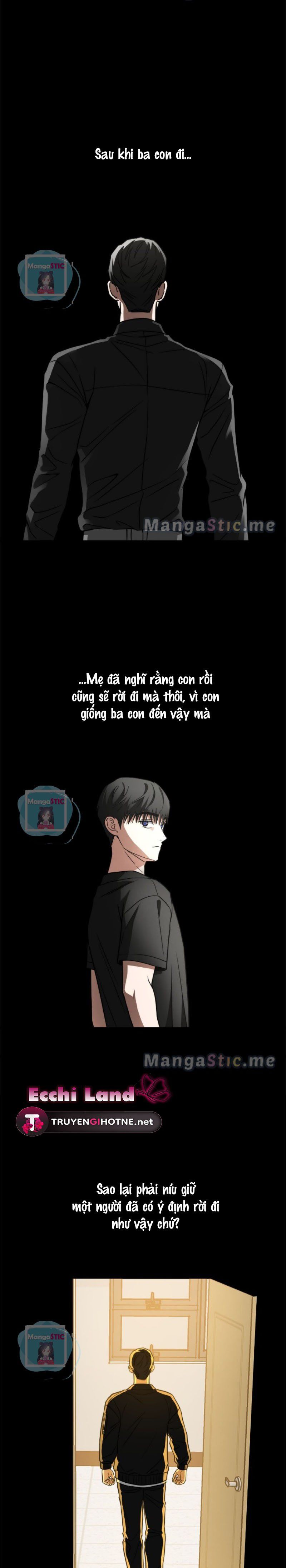 Gọi Tôi Là Ác Ma Chapter 38.1 - 5