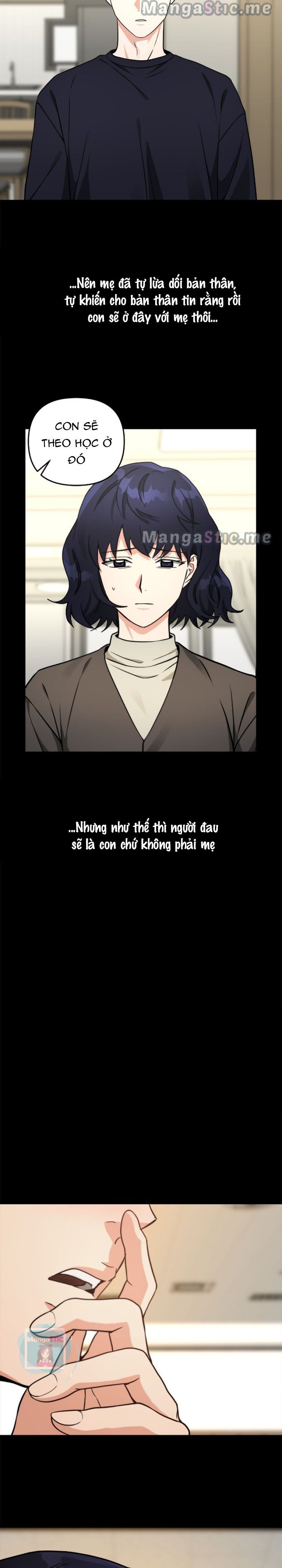 Gọi Tôi Là Ác Ma Chapter 38.1 - 7