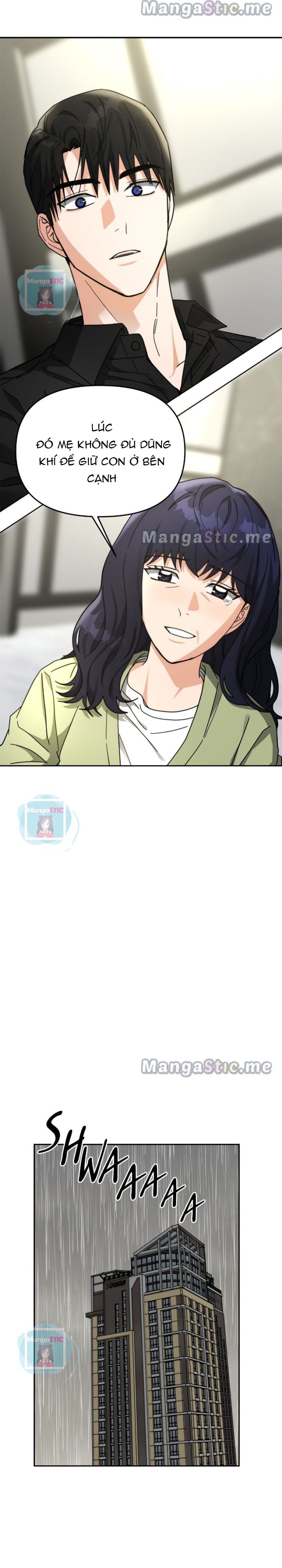 Gọi Tôi Là Ác Ma Chapter 38.1 - 10