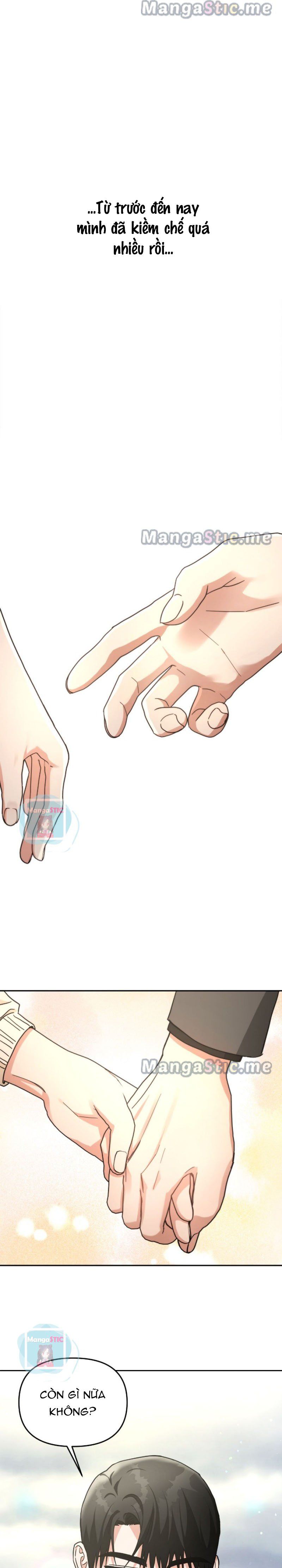 Gọi Tôi Là Ác Ma Chapter 38.2 - 11