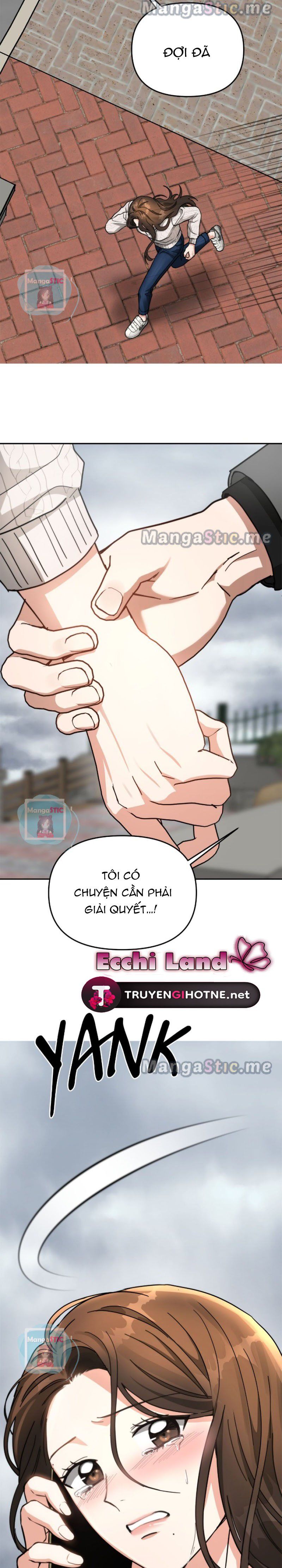 Gọi Tôi Là Ác Ma Chapter 38.2 - 3