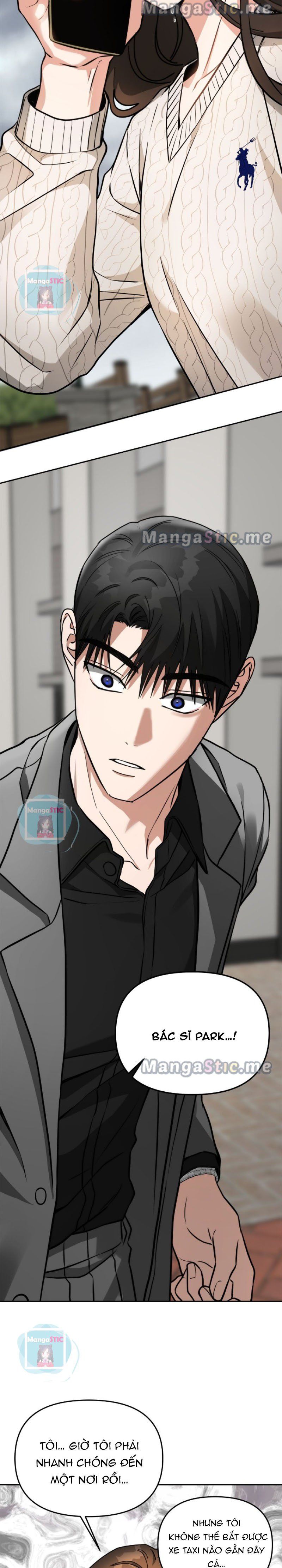 Gọi Tôi Là Ác Ma Chapter 38.2 - 4