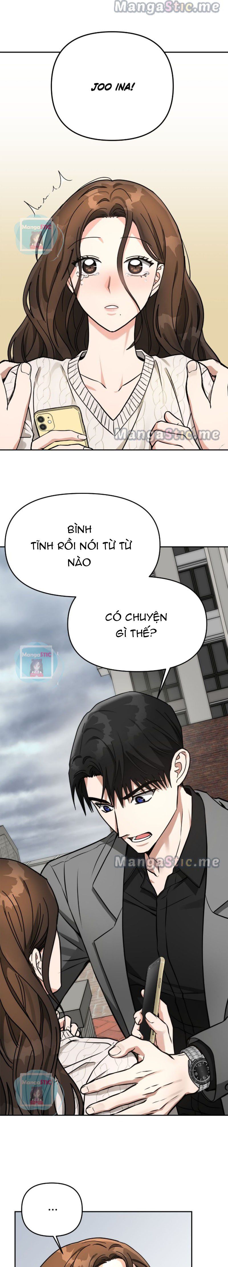 Gọi Tôi Là Ác Ma Chapter 38.2 - 6