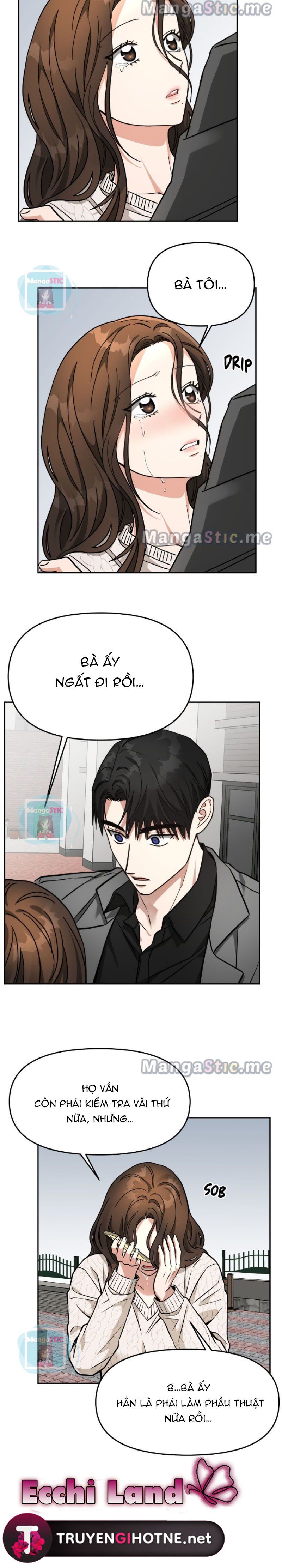 Gọi Tôi Là Ác Ma Chapter 38.2 - 7