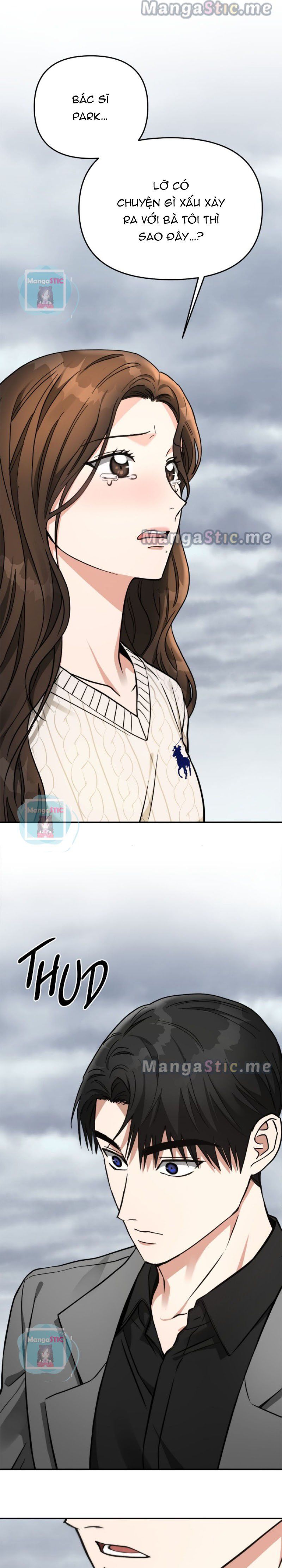 Gọi Tôi Là Ác Ma Chapter 38.2 - 8