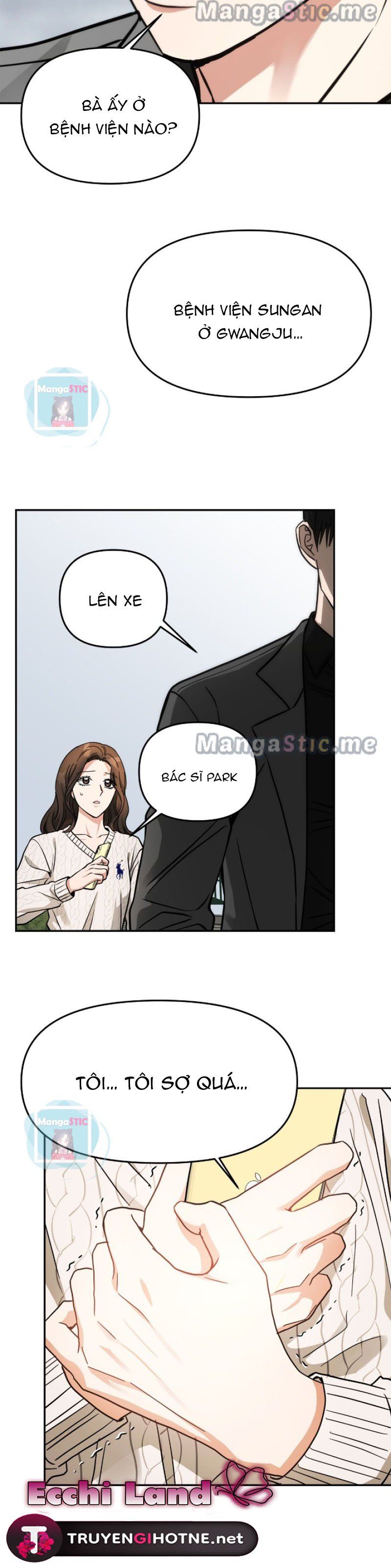 Gọi Tôi Là Ác Ma Chapter 38.2 - 9
