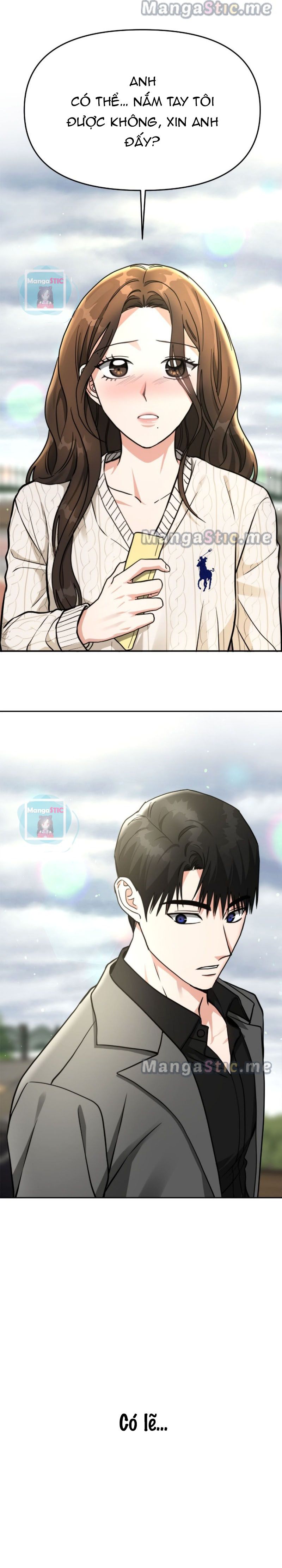 Gọi Tôi Là Ác Ma Chapter 38.2 - 10