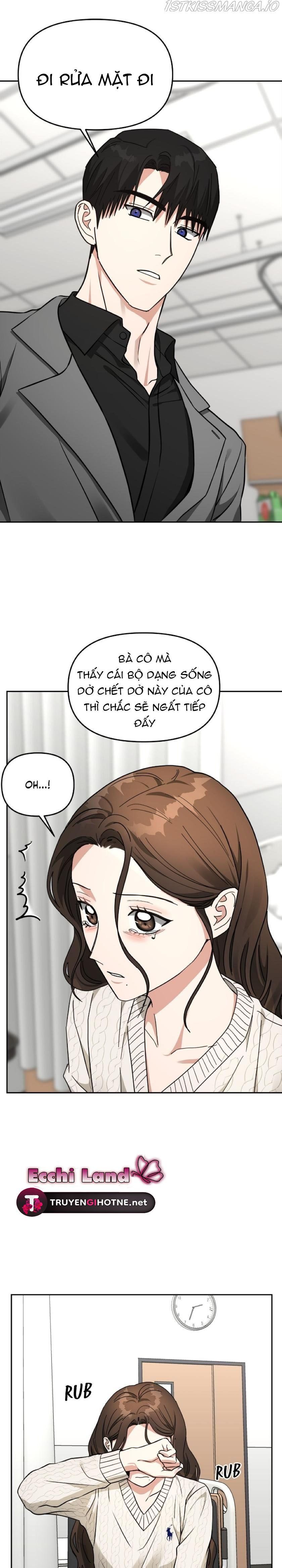 Gọi Tôi Là Ác Ma Chapter 39.1 - 11