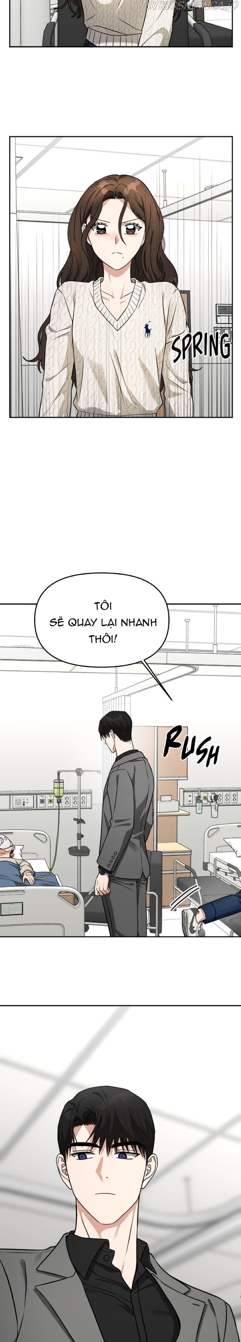 Gọi Tôi Là Ác Ma Chapter 39.1 - 12
