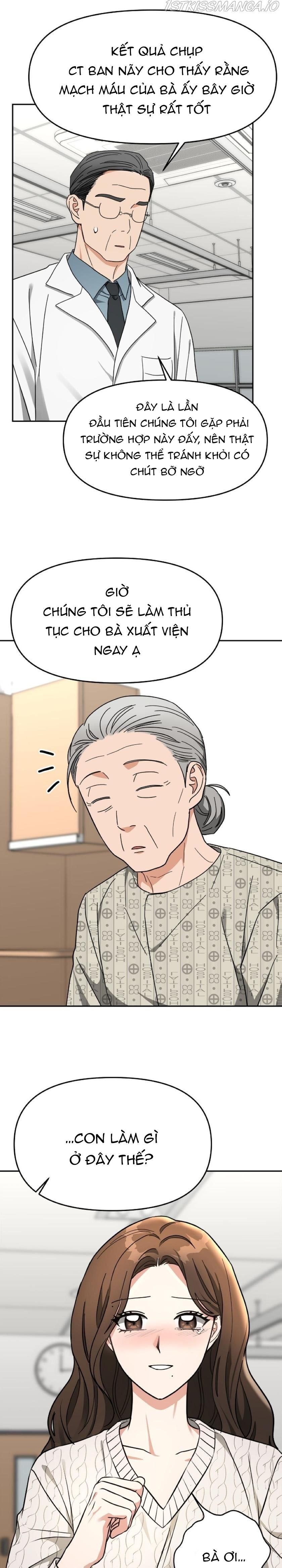 Gọi Tôi Là Ác Ma Chapter 39.1 - 18