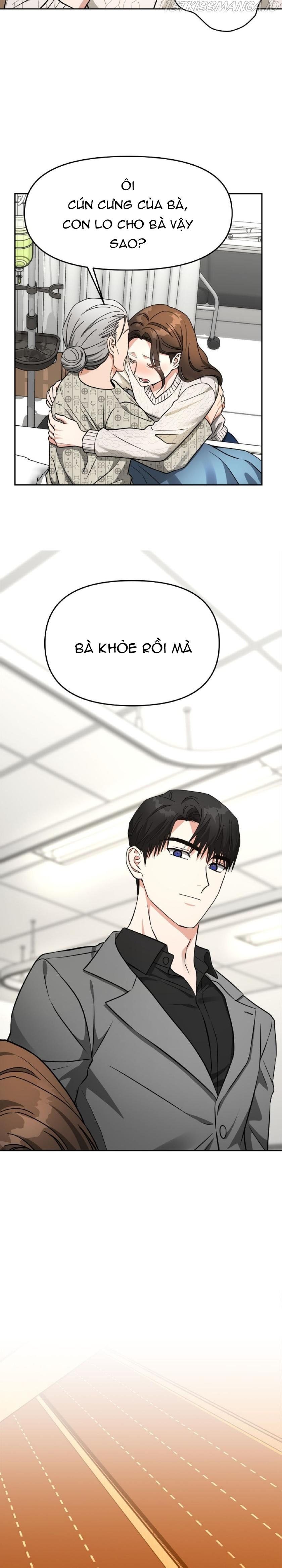 Gọi Tôi Là Ác Ma Chapter 39.1 - 19