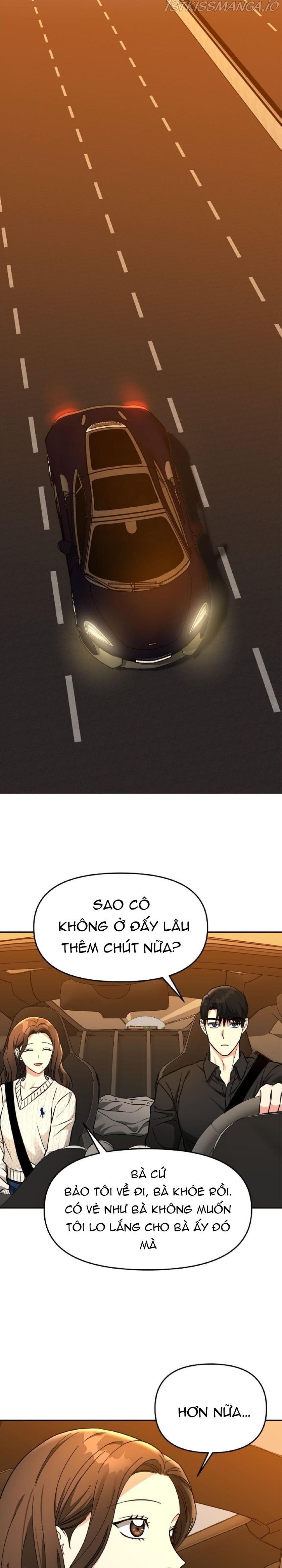 Gọi Tôi Là Ác Ma Chapter 39.1 - 20