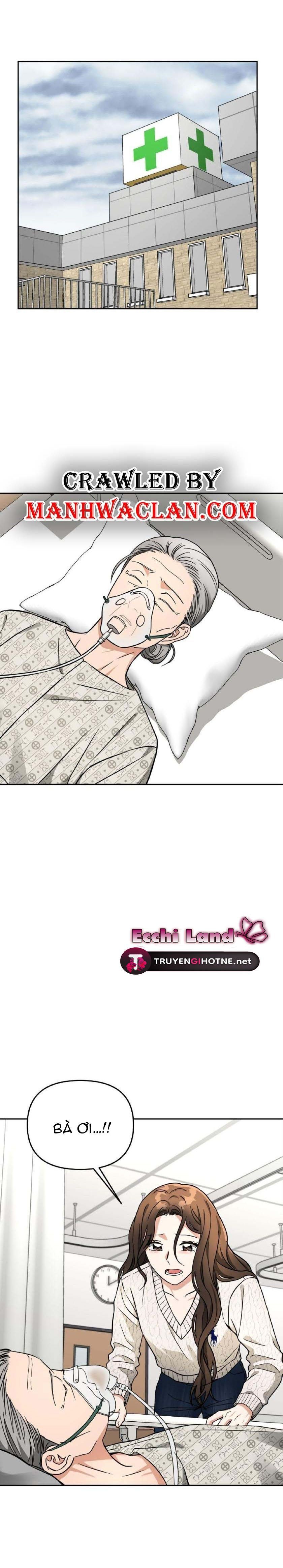 Gọi Tôi Là Ác Ma Chapter 39.1 - 5