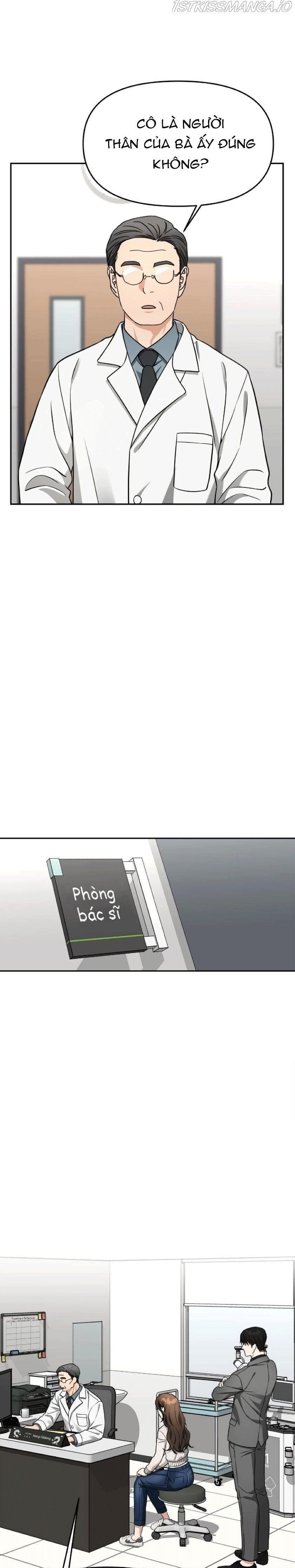 Gọi Tôi Là Ác Ma Chapter 39.1 - 6