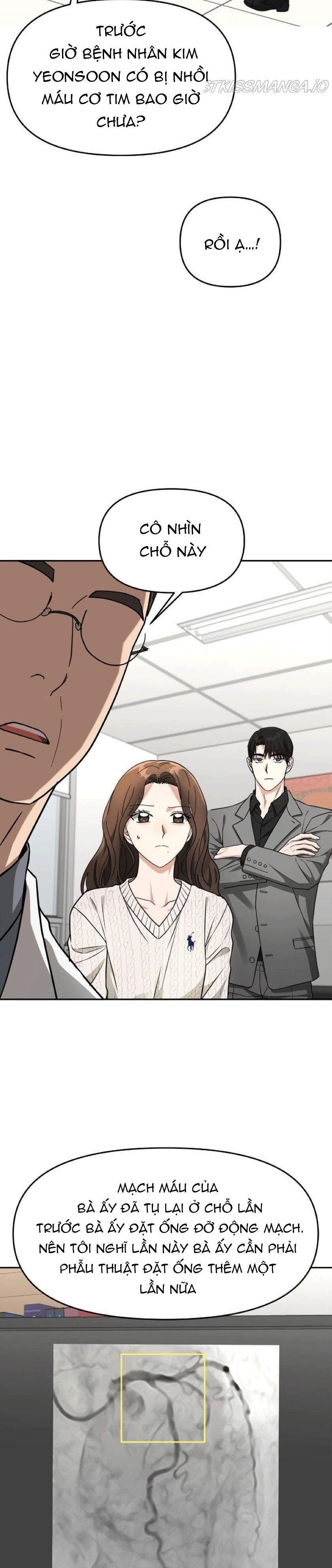 Gọi Tôi Là Ác Ma Chapter 39.1 - 7