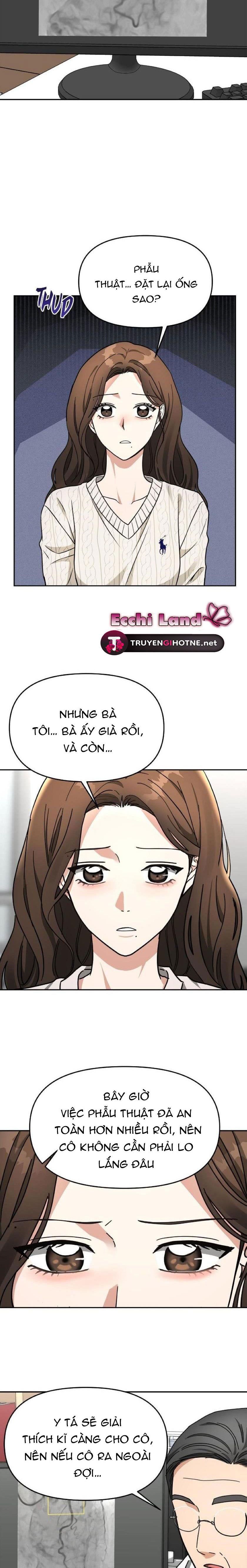 Gọi Tôi Là Ác Ma Chapter 39.1 - 8