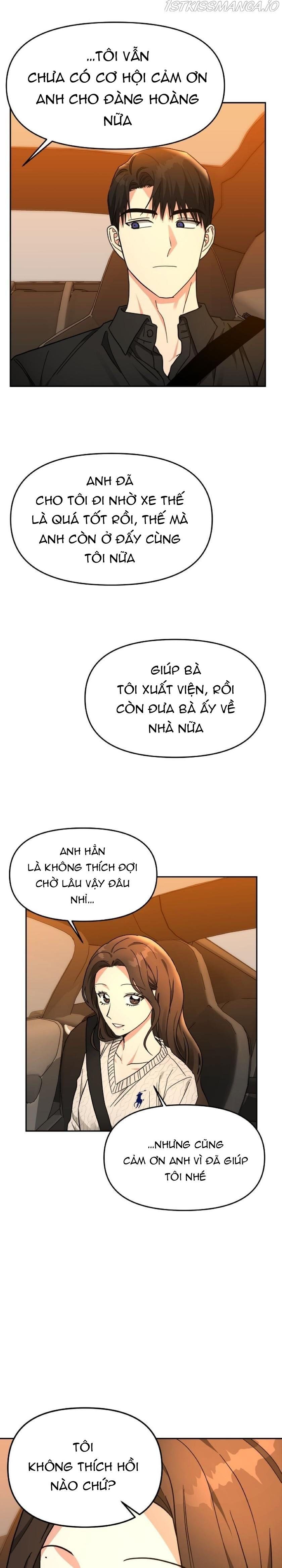 Gọi Tôi Là Ác Ma Chapter 39.2 - 2