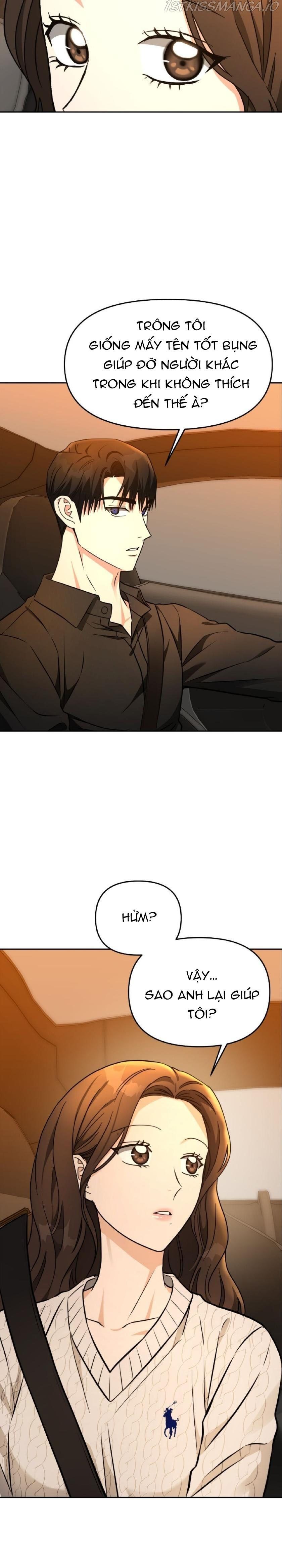 Gọi Tôi Là Ác Ma Chapter 39.2 - 3