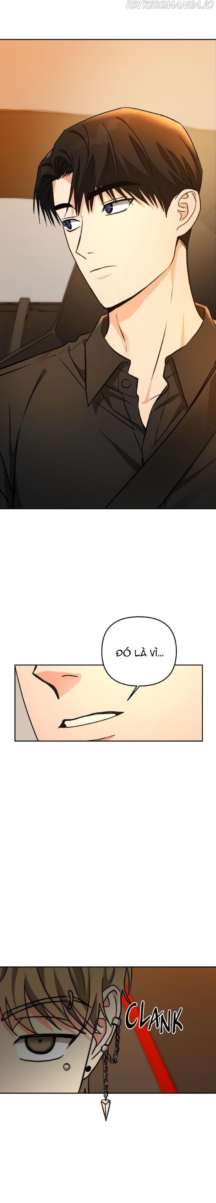 Gọi Tôi Là Ác Ma Chapter 39.2 - 4
