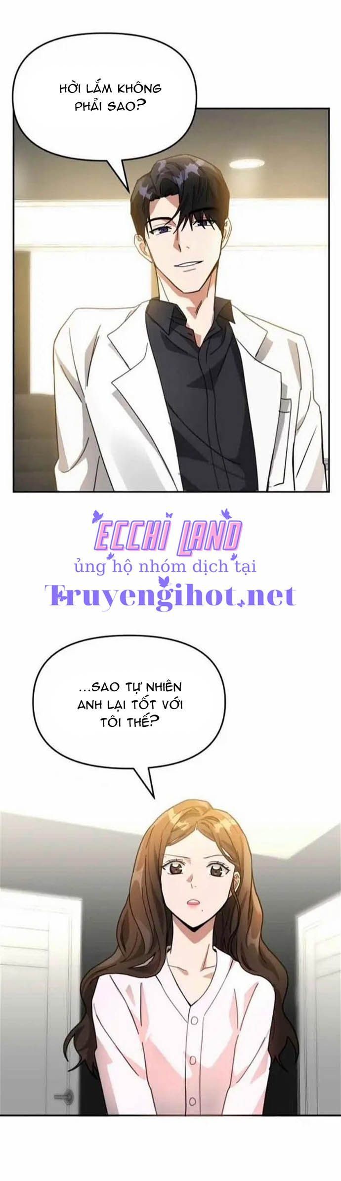 Gọi Tôi Là Ác Ma Chapter 4.1 - 11