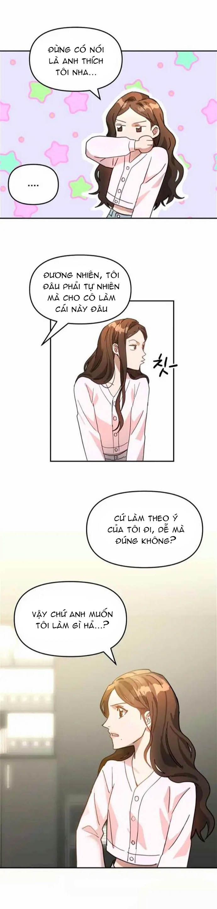 Gọi Tôi Là Ác Ma Chapter 4.1 - 12