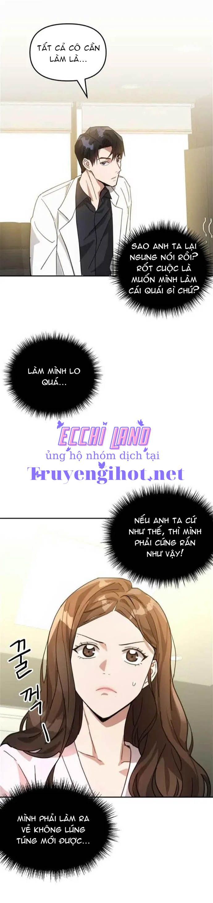 Gọi Tôi Là Ác Ma Chapter 4.1 - 13