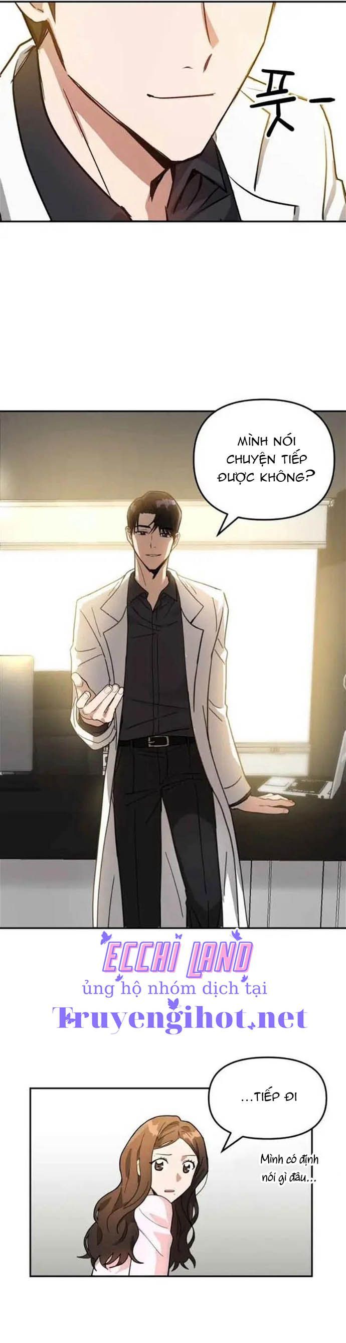 Gọi Tôi Là Ác Ma Chapter 4.1 - 14