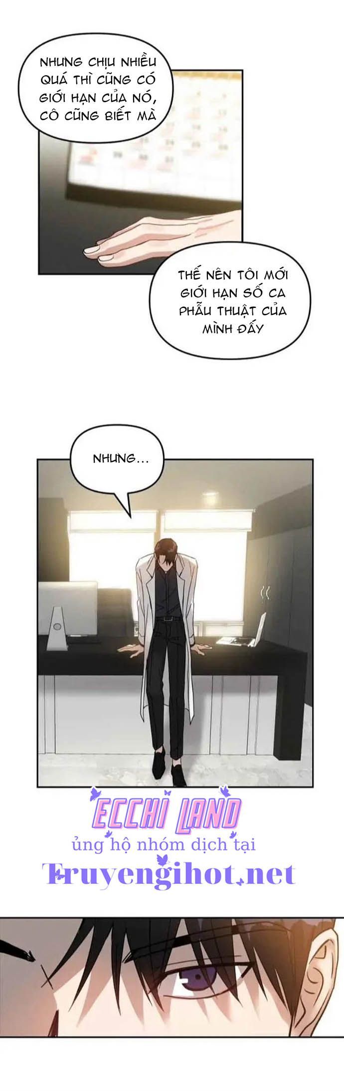 Gọi Tôi Là Ác Ma Chapter 4.1 - 16