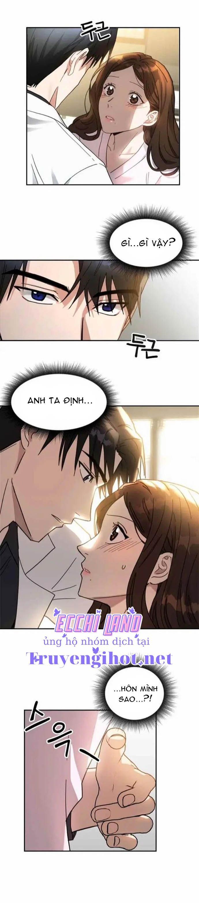 Gọi Tôi Là Ác Ma Chapter 4.1 - 5