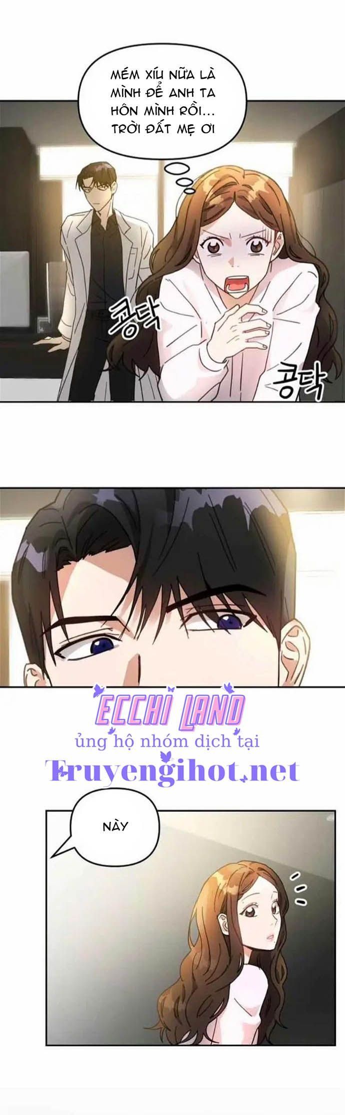 Gọi Tôi Là Ác Ma Chapter 4.1 - 7