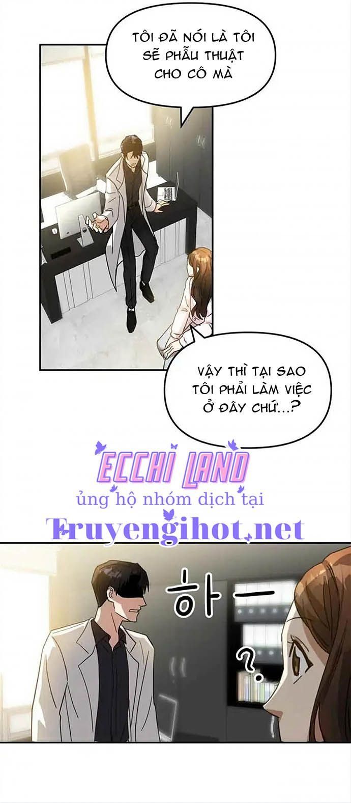 Gọi Tôi Là Ác Ma Chapter 4.1 - 9