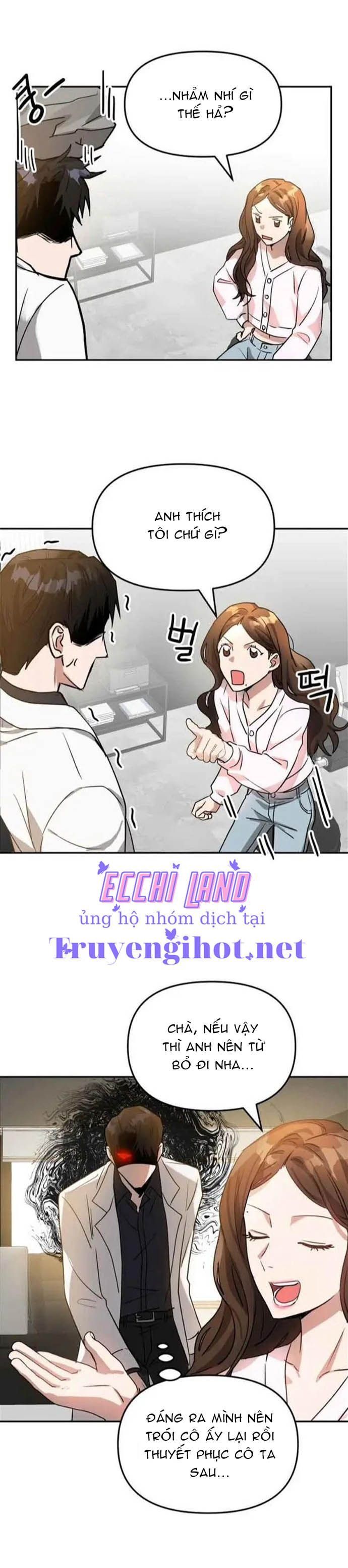 Gọi Tôi Là Ác Ma Chapter 4.2 - 2