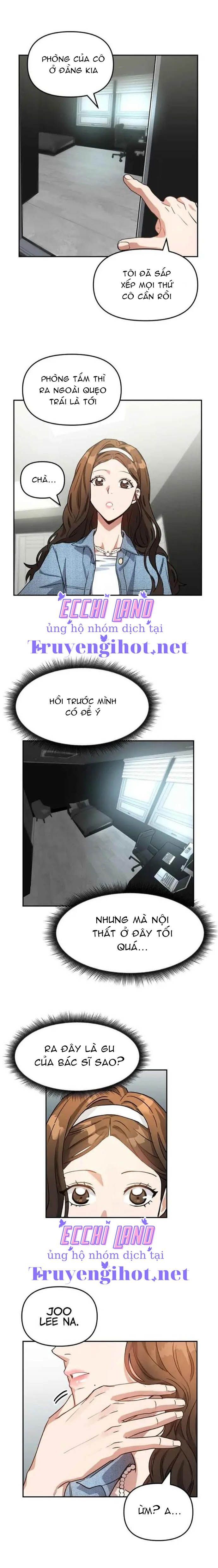 Gọi Tôi Là Ác Ma Chapter 4.2 - 11