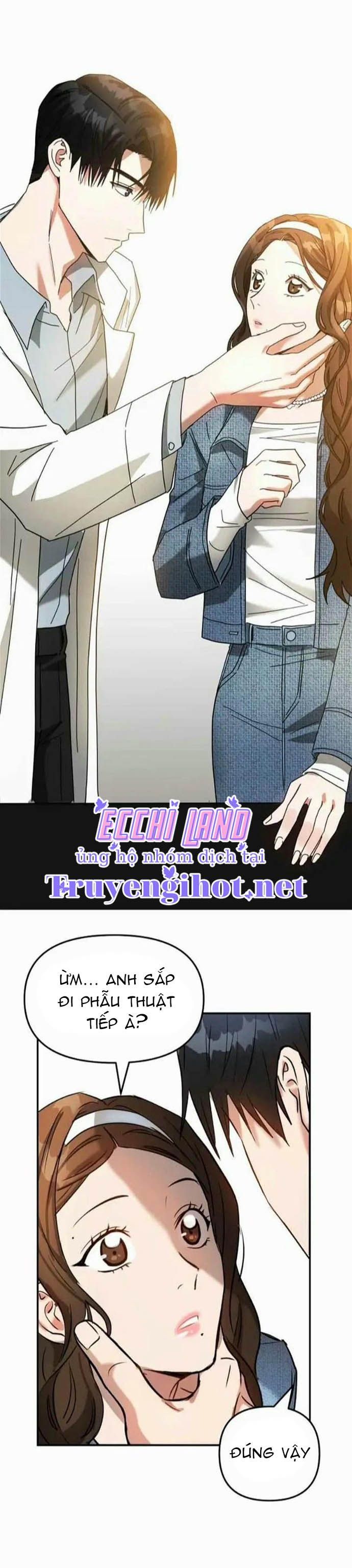 Gọi Tôi Là Ác Ma Chapter 4.2 - 12