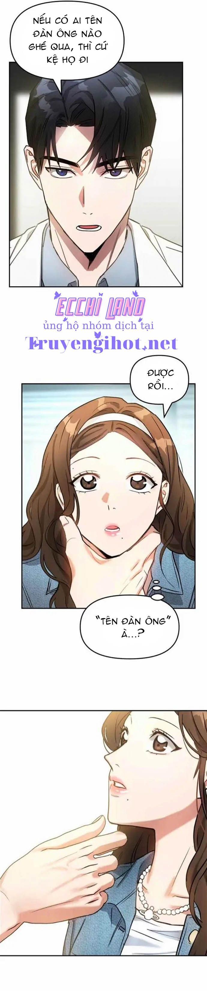 Gọi Tôi Là Ác Ma Chapter 4.2 - 13