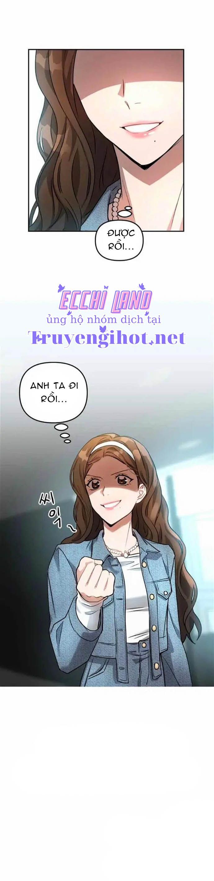 Gọi Tôi Là Ác Ma Chapter 4.2 - 15