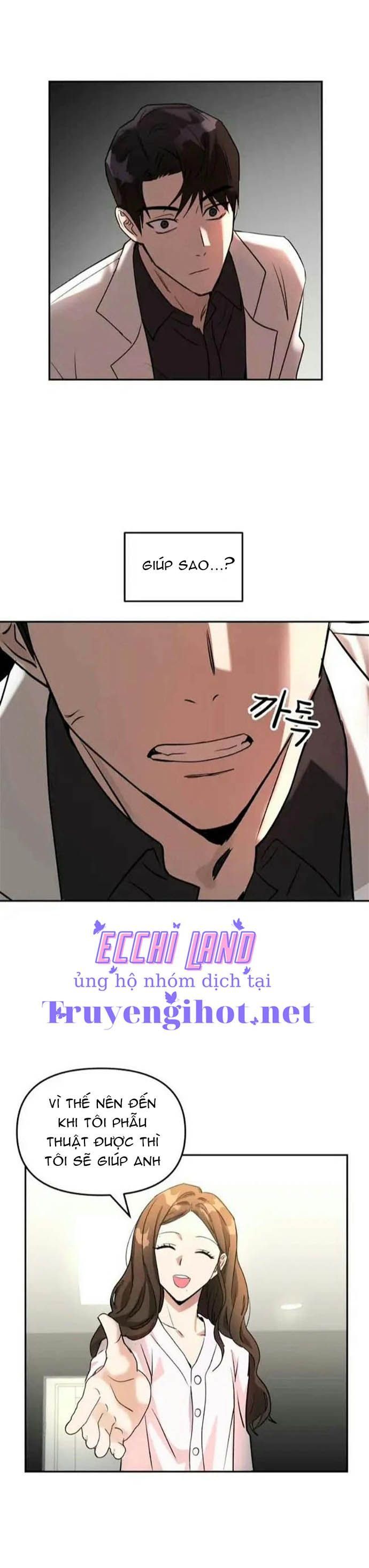 Gọi Tôi Là Ác Ma Chapter 4.2 - 4
