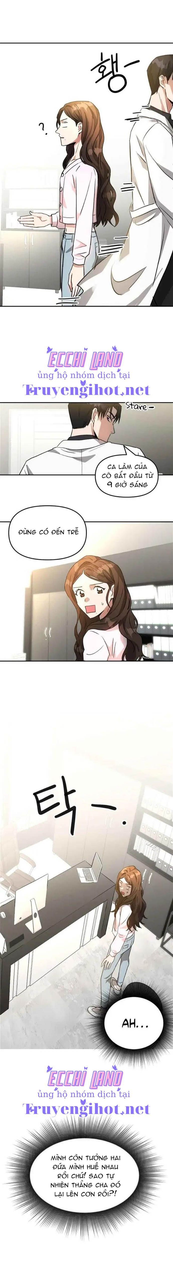 Gọi Tôi Là Ác Ma Chapter 4.2 - 5
