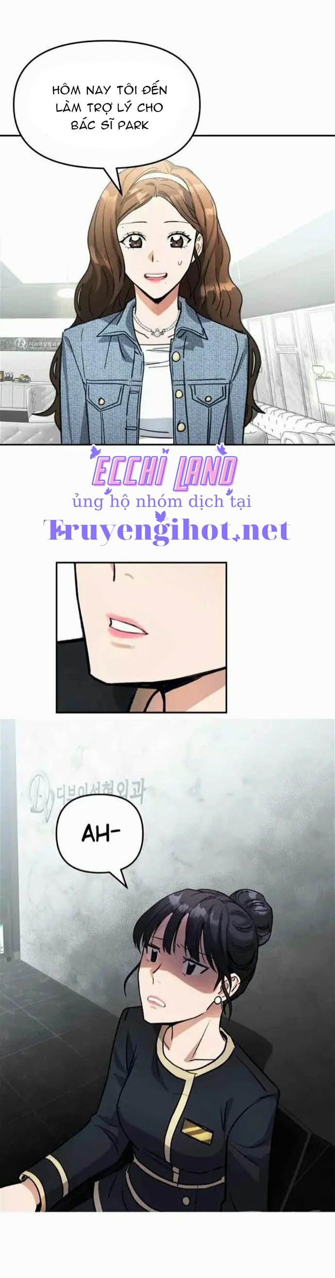 Gọi Tôi Là Ác Ma Chapter 4.2 - 7