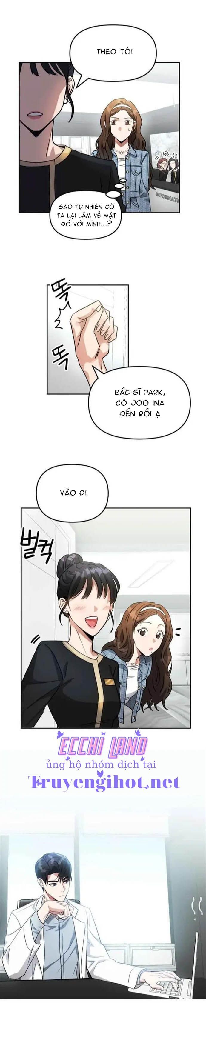 Gọi Tôi Là Ác Ma Chapter 4.2 - 8