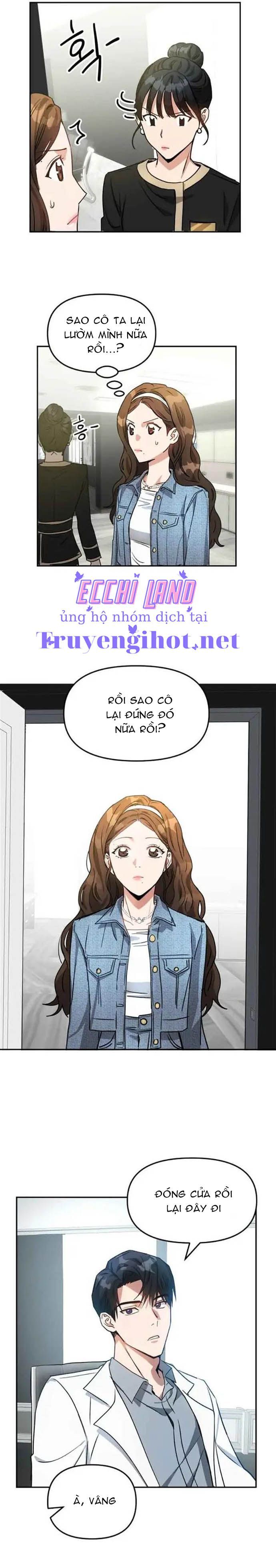 Gọi Tôi Là Ác Ma Chapter 4.2 - 10
