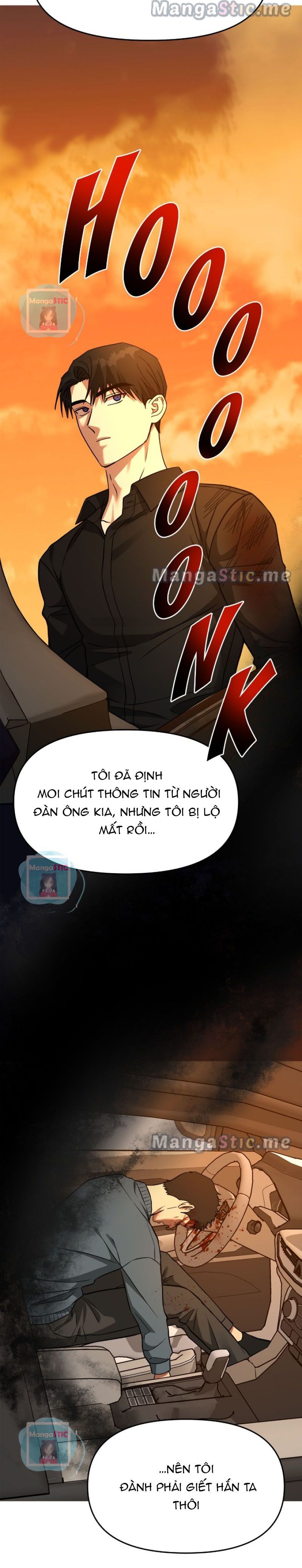 Gọi Tôi Là Ác Ma Chapter 40.1 - 12