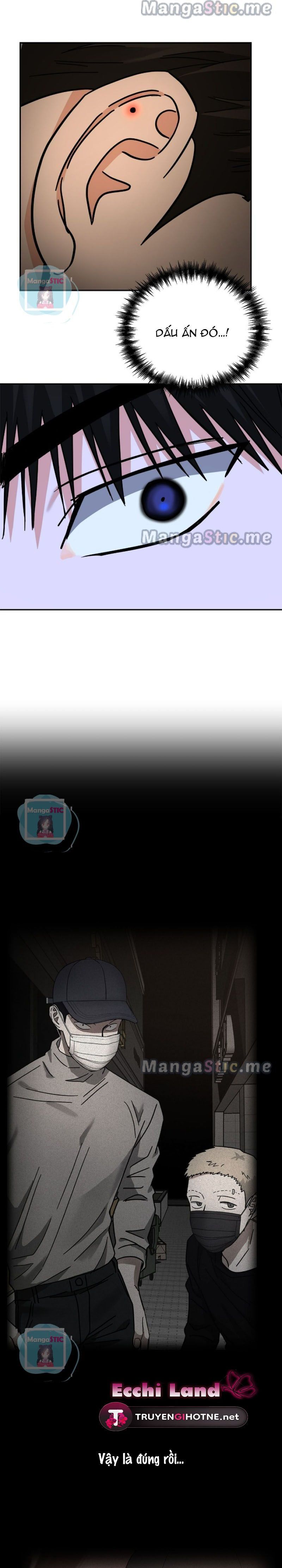 Gọi Tôi Là Ác Ma Chapter 40.1 - 13