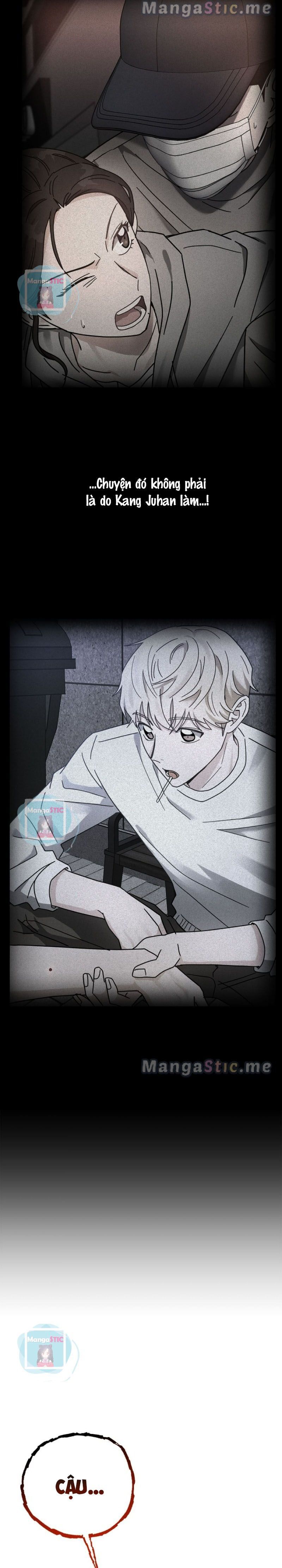 Gọi Tôi Là Ác Ma Chapter 40.1 - 14