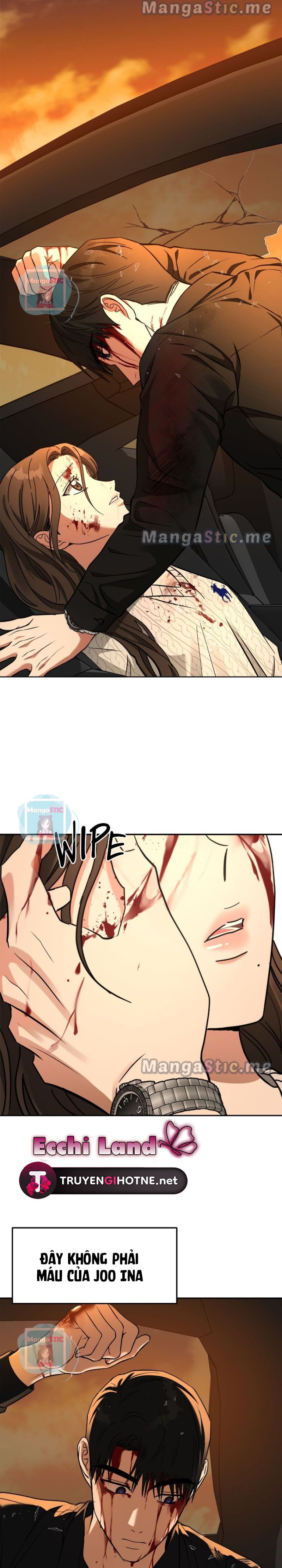 Gọi Tôi Là Ác Ma Chapter 40.1 - 5