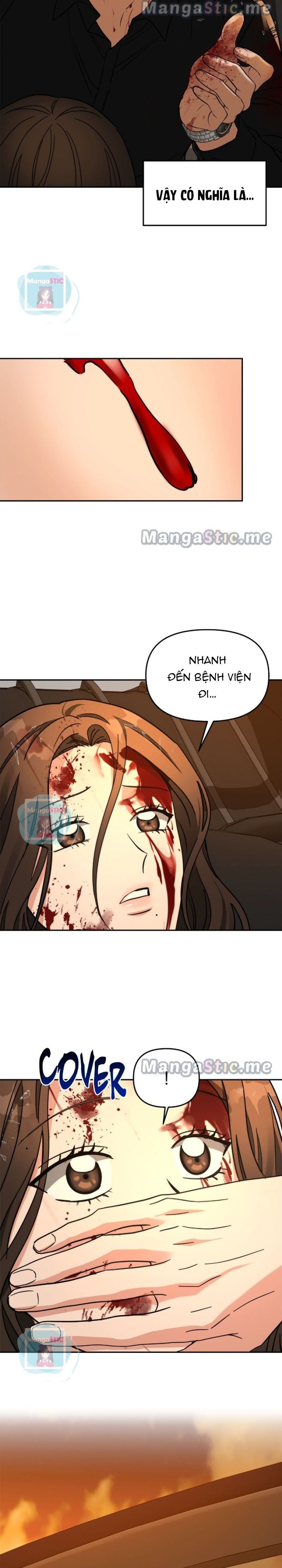 Gọi Tôi Là Ác Ma Chapter 40.1 - 6