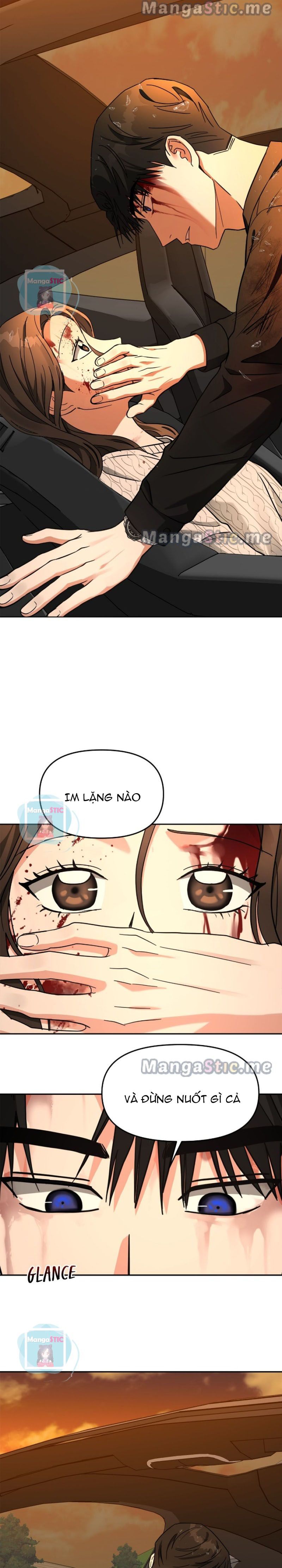 Gọi Tôi Là Ác Ma Chapter 40.1 - 7