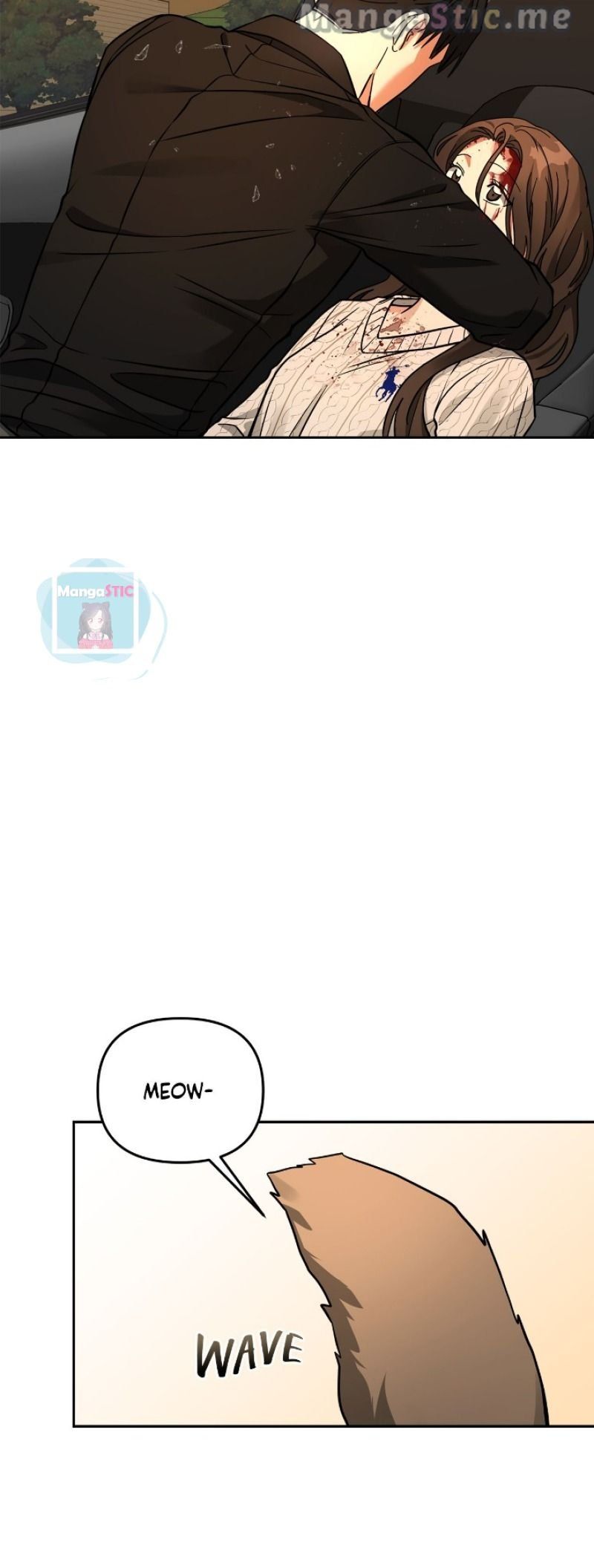 Gọi Tôi Là Ác Ma Chapter 40.1 - 8